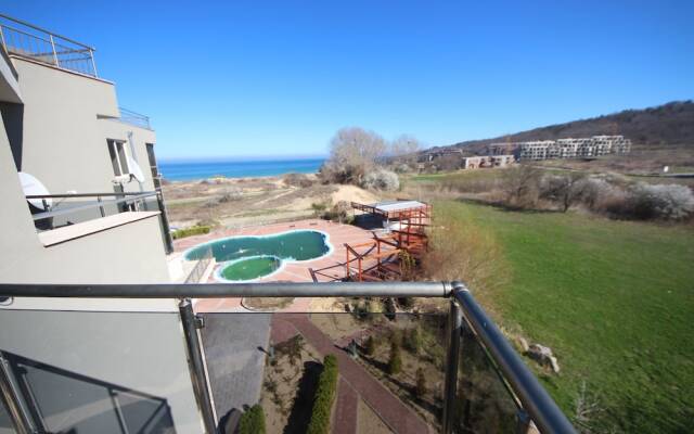 Menada Sozopol Apartments