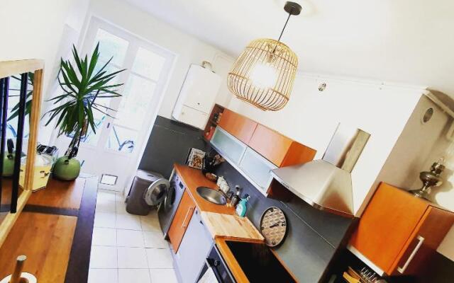 "Loc del Pe" 90m2 appartement 2 bedrooms 2 bathrooms