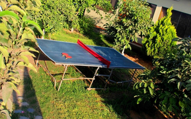 Hotel Villa Kitzia Huacho