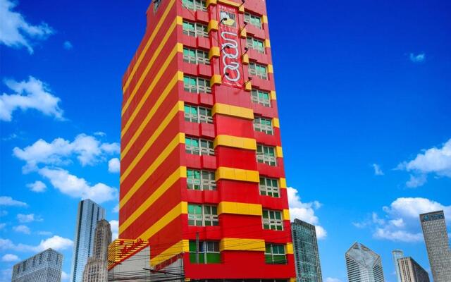 Hotel Sogo Makati Ave.