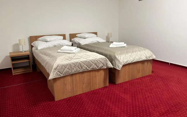 Hotel Zara Topoľčany
