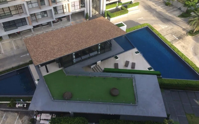 Beyond Condo & Serviced Apartment Rayong