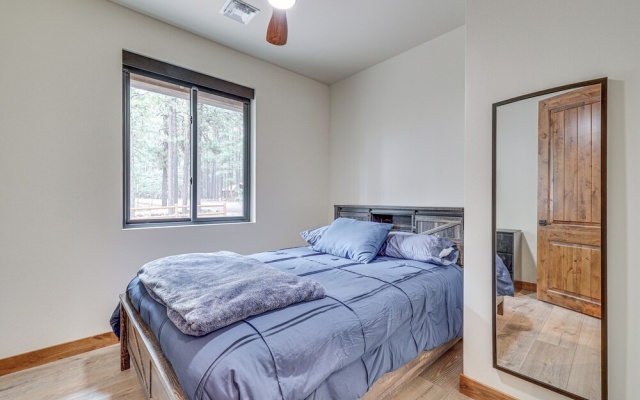 Contemporary & Cozy! Pinetop Country Club Casita