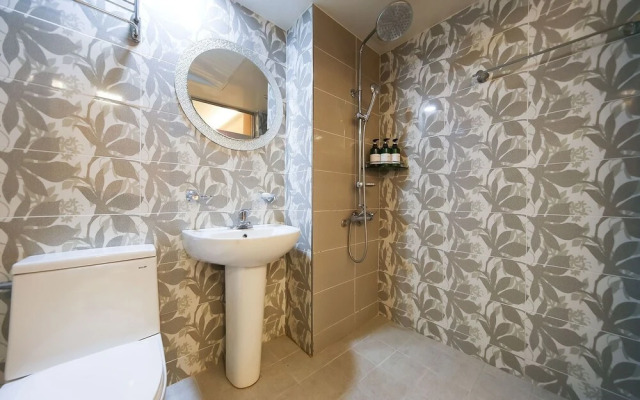 Gyeongju Aru Mini Hotel