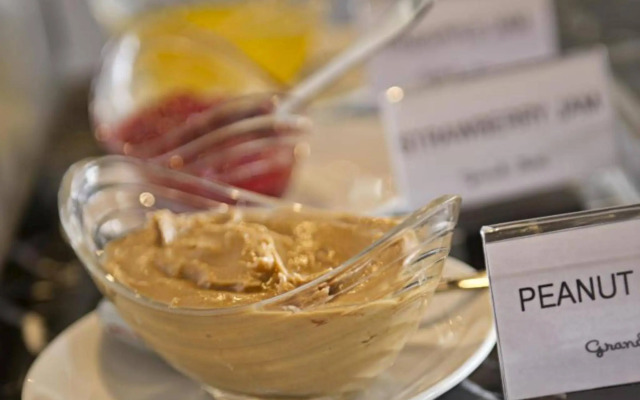 Grand Zuri Kuta Bali