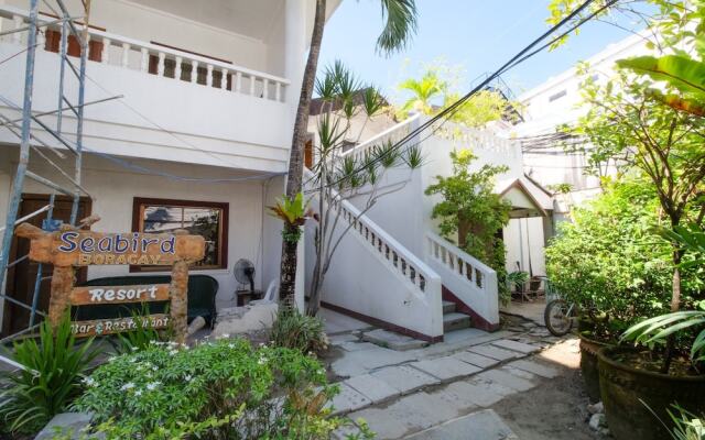 ZEN Rooms Seabird Station 2 Boracay