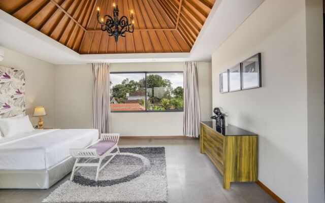 Neo Buana Villa by Betterplace