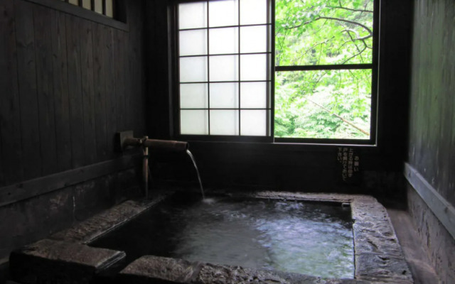 Shirataki Hotel