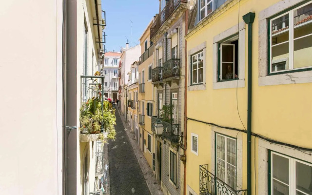 Fabulous Apartment in the City Center