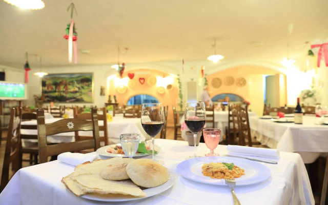 Hotel Ristorante S'Astore