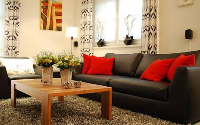 Apartment Steger