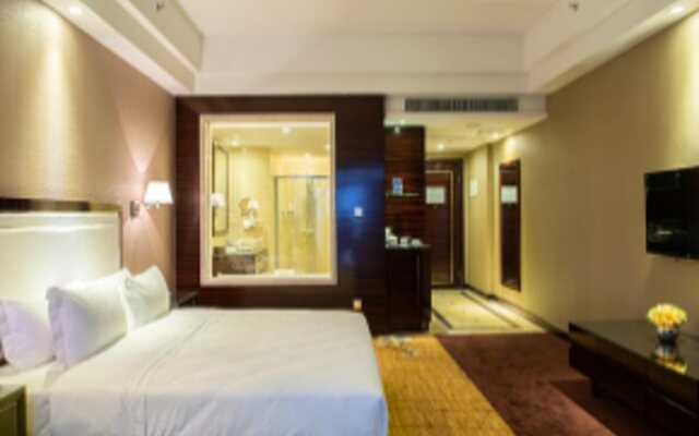 Country Garden Holiday Hotel