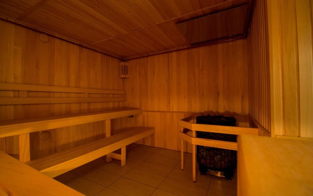 Arena SPA Hotel