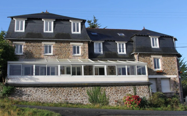 Residence BEAU RIVAGE Brehec