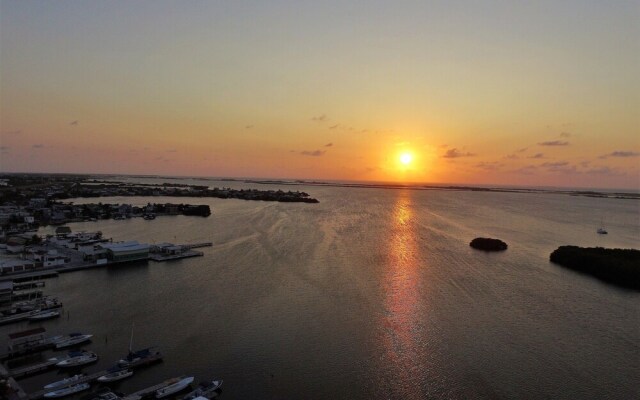 Ambergris Sunset Hotel