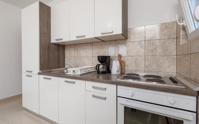 Stunning Apartment in Rab With Wifi and 2 Bedrooms