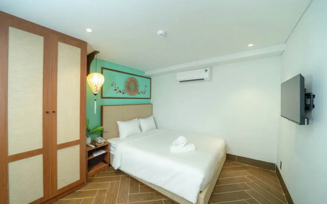 Sujet Hotel Da Nang