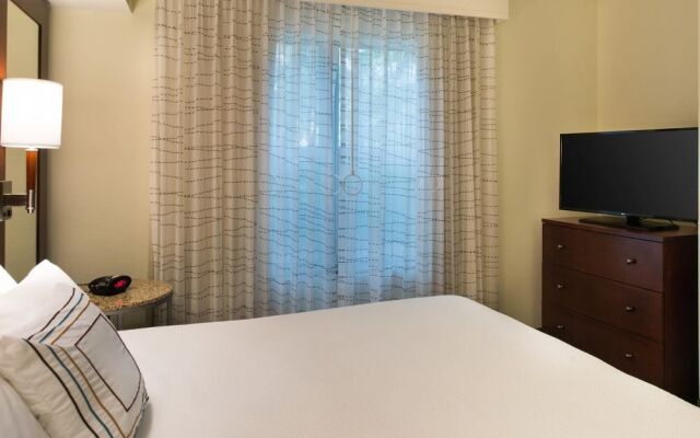 Residence Inn Gainesville I-75