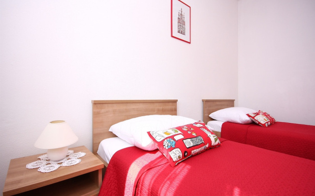Apartments Suncica