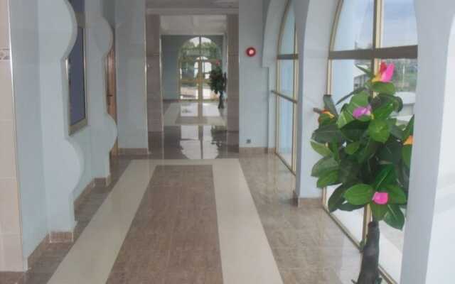 Senator Hotel