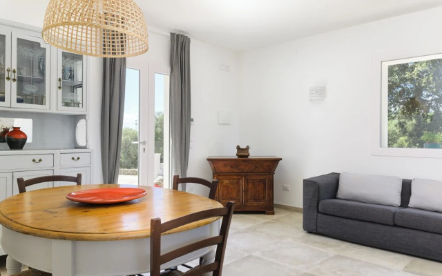 Villetta Foragno con giardino by Wonderful Italy