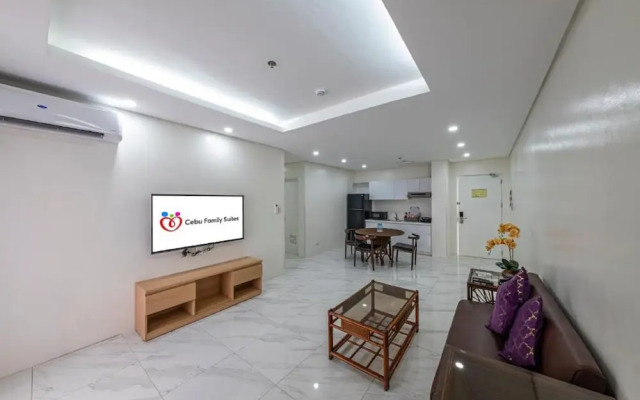 Cebu Family Suites powered by Cocotel