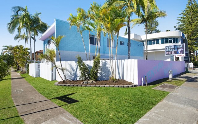 Ventura Beach Motel 2 Bedroom Poolside 3