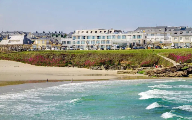 Oca Playa de Foz Hotel & Spa