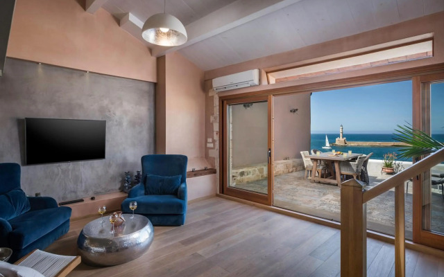 Residenza Vranas Boutique Hotel