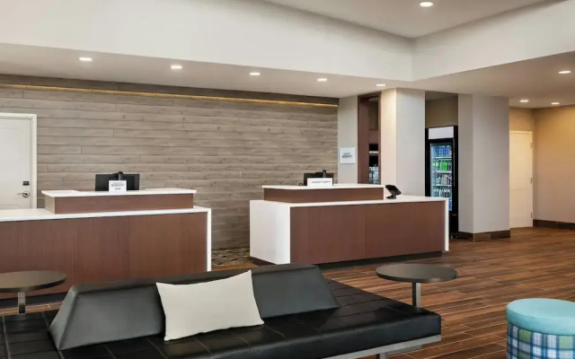 Residence Inn Mechanicsburg