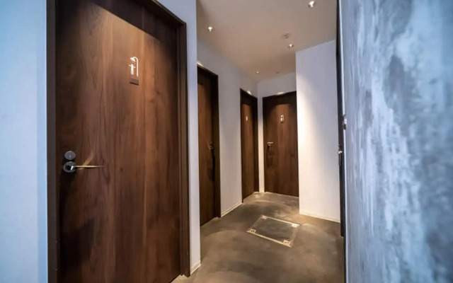 Hotel S-Presso Namba