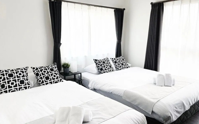 OUCHI HOTEL SUITE Temma