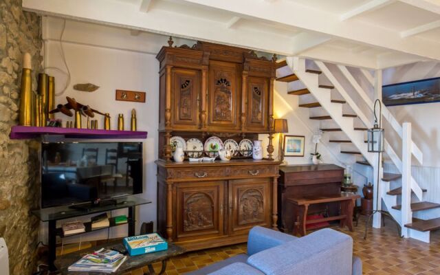 House Ty Lez Plouguerneau