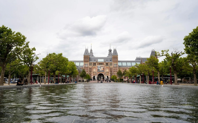 PREMIER SUITES PLUS Amsterdam