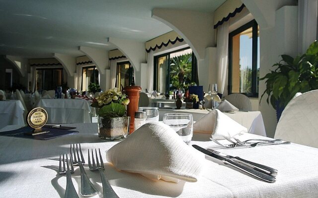 Hotel Paradiso Terme & Resort