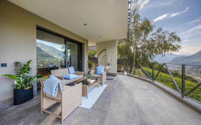 Apartment 16 cityview