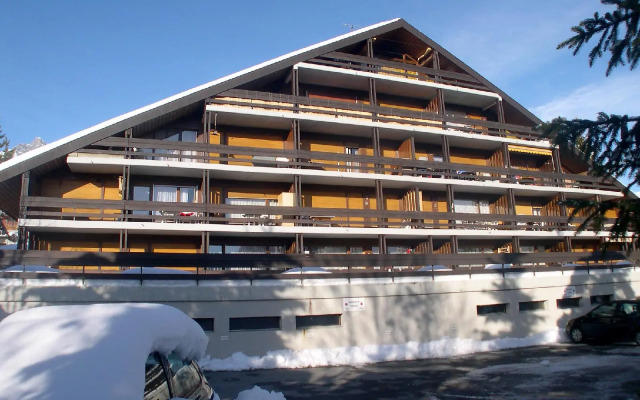 Orion RS 9 - One Bedroom