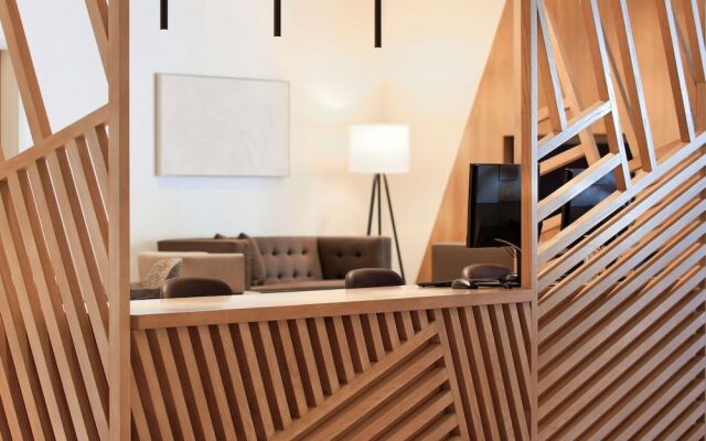 Hyatt Place Moncton / Downtown