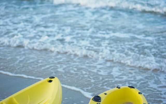 Gold Coast Phu Quoc Resort