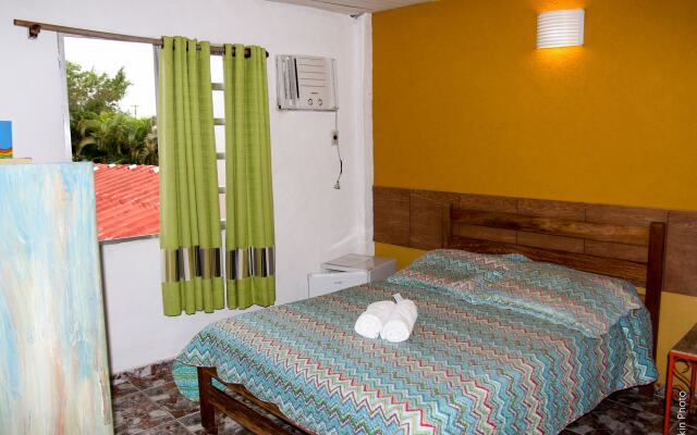 Buzios Colinas Homestay