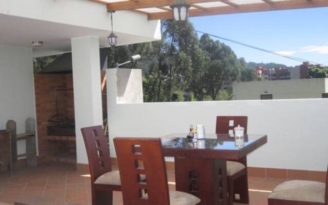 Hostal San Gabriel