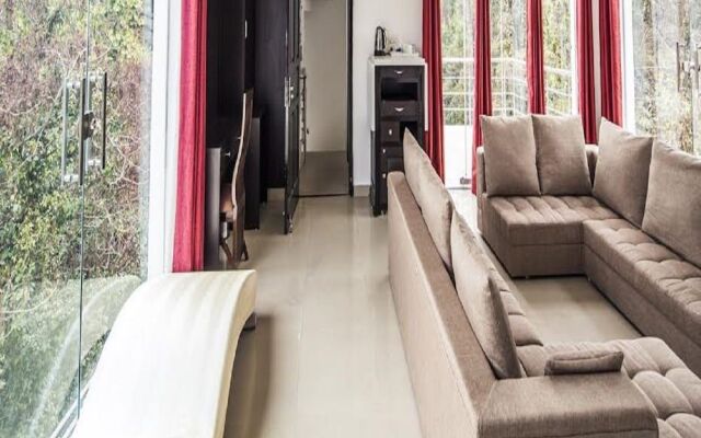 V Resorts Midwood Breeze Dehradun