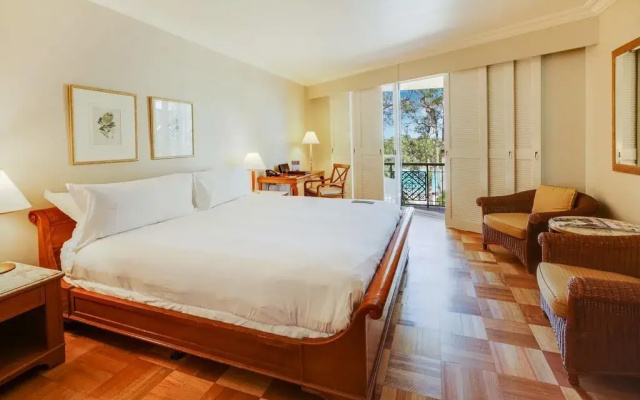 InterContinental Sanctuary Cove Resort by IHG