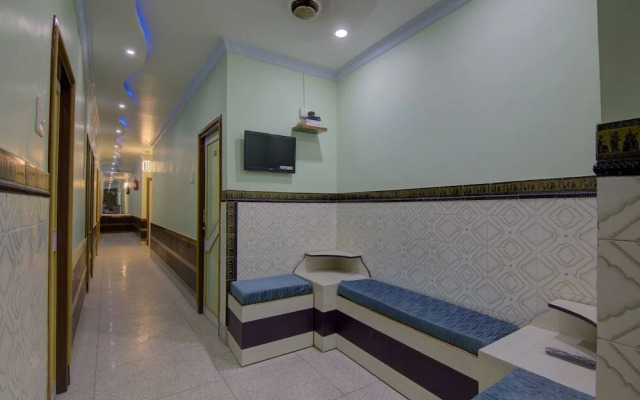 Bosu Dhara Lodge By OYO Rooms