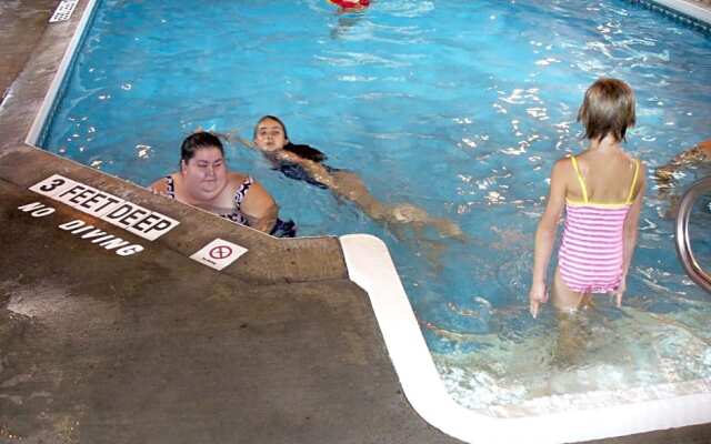 Villager Motel & Glen Manor Estate