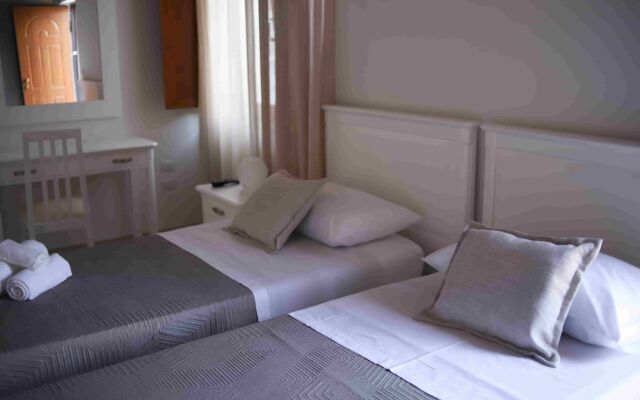 La Dimora del Croccio