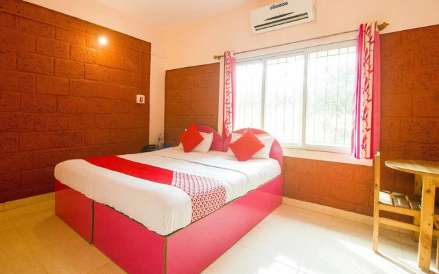 Raghusheela Cottage