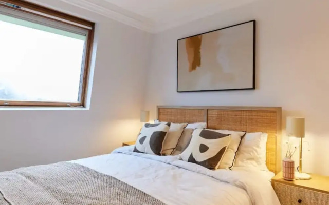 The Clissold Park Escape - Spacious 1bdr Flat