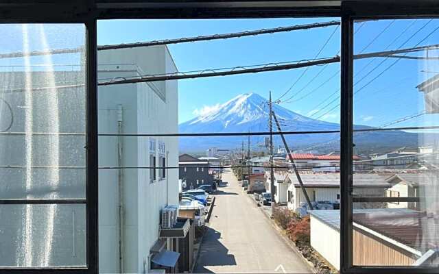 SAMURISE 81INN - Vacation STAY 60974v