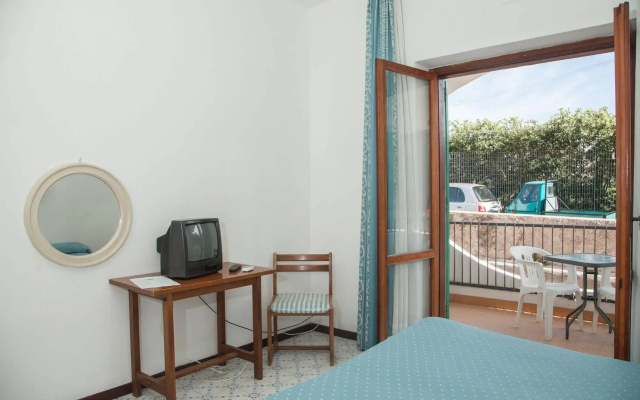 Hotel Santa Lucia